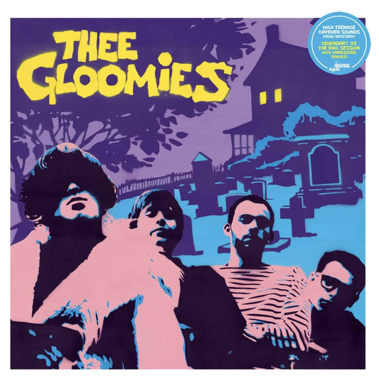 gloomies