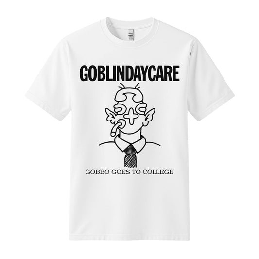 goblin daycare gobbo t-shirt the descendents