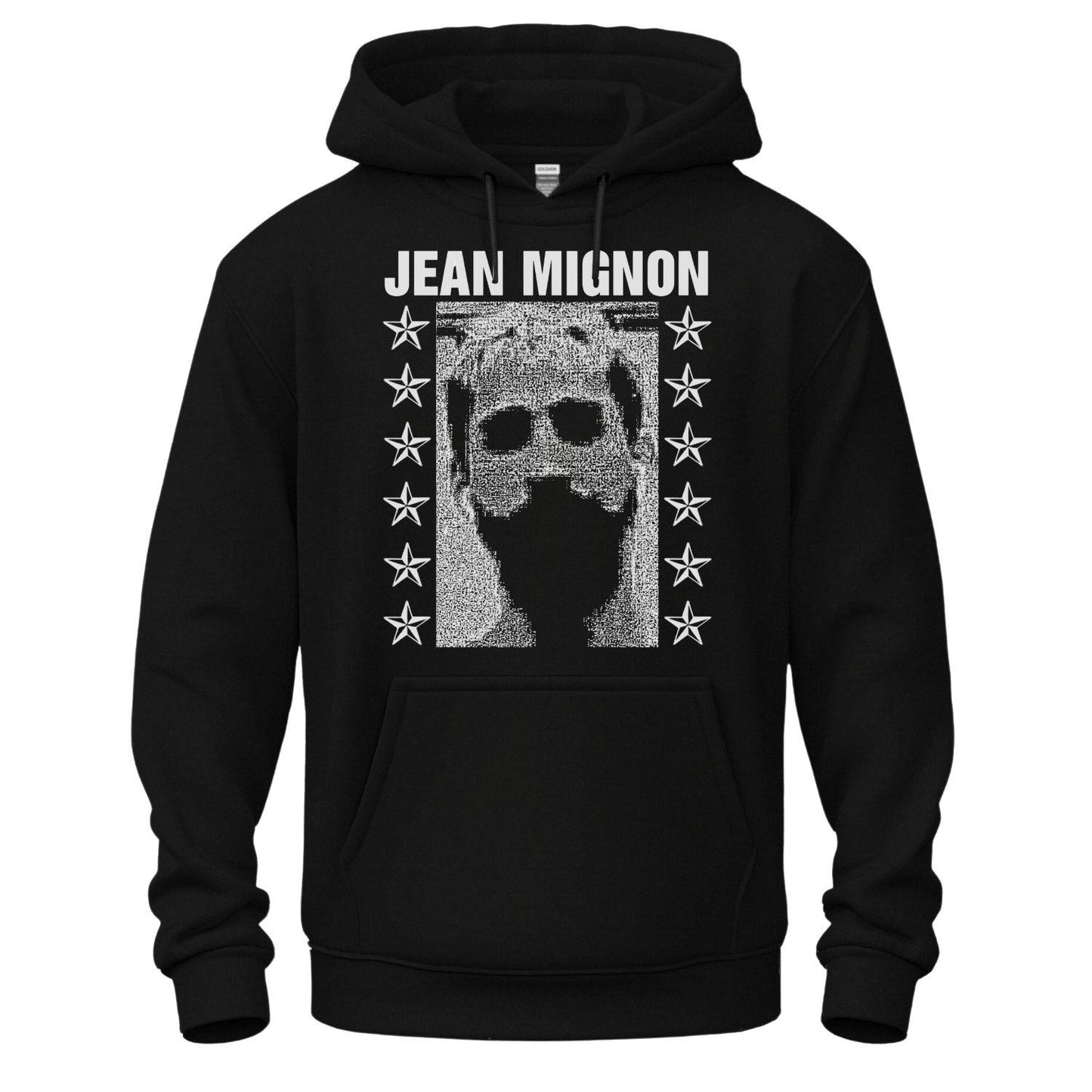 jean mignon hoodie