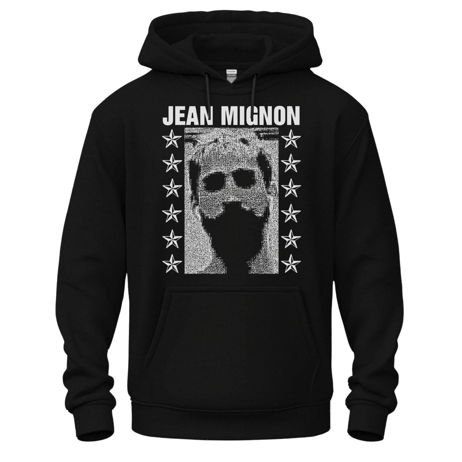 jean mignon hoodie