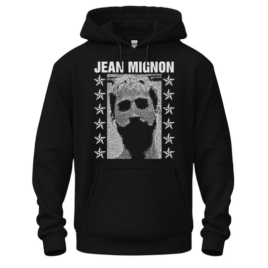 jean mignon hoodie