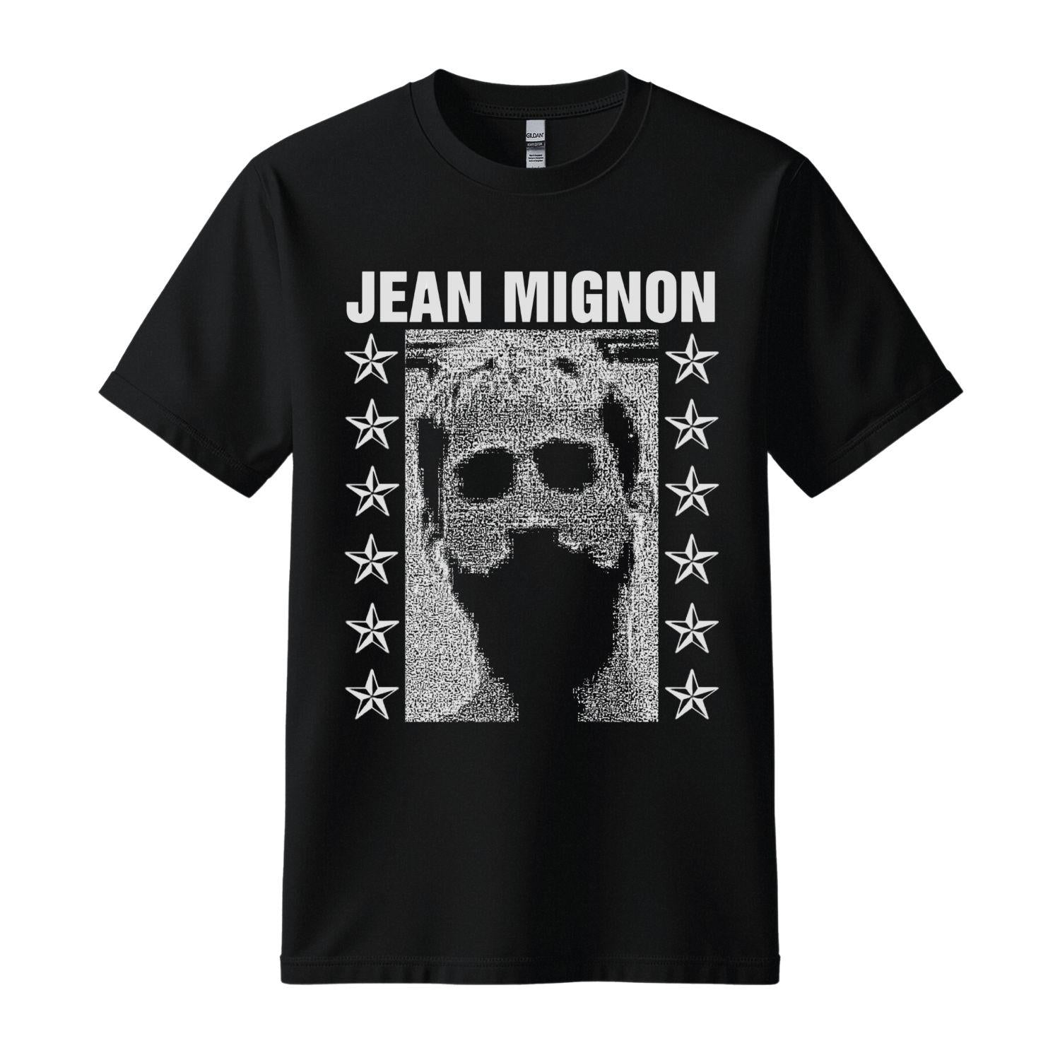 jean mignon t-shirt