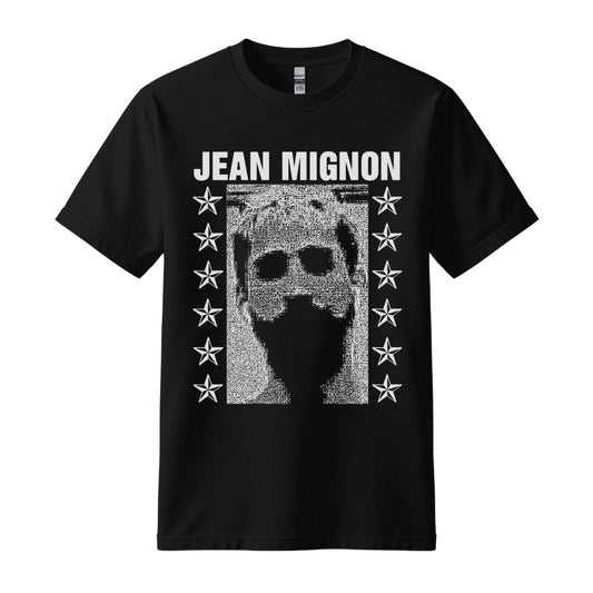 jean mignon t-shirt