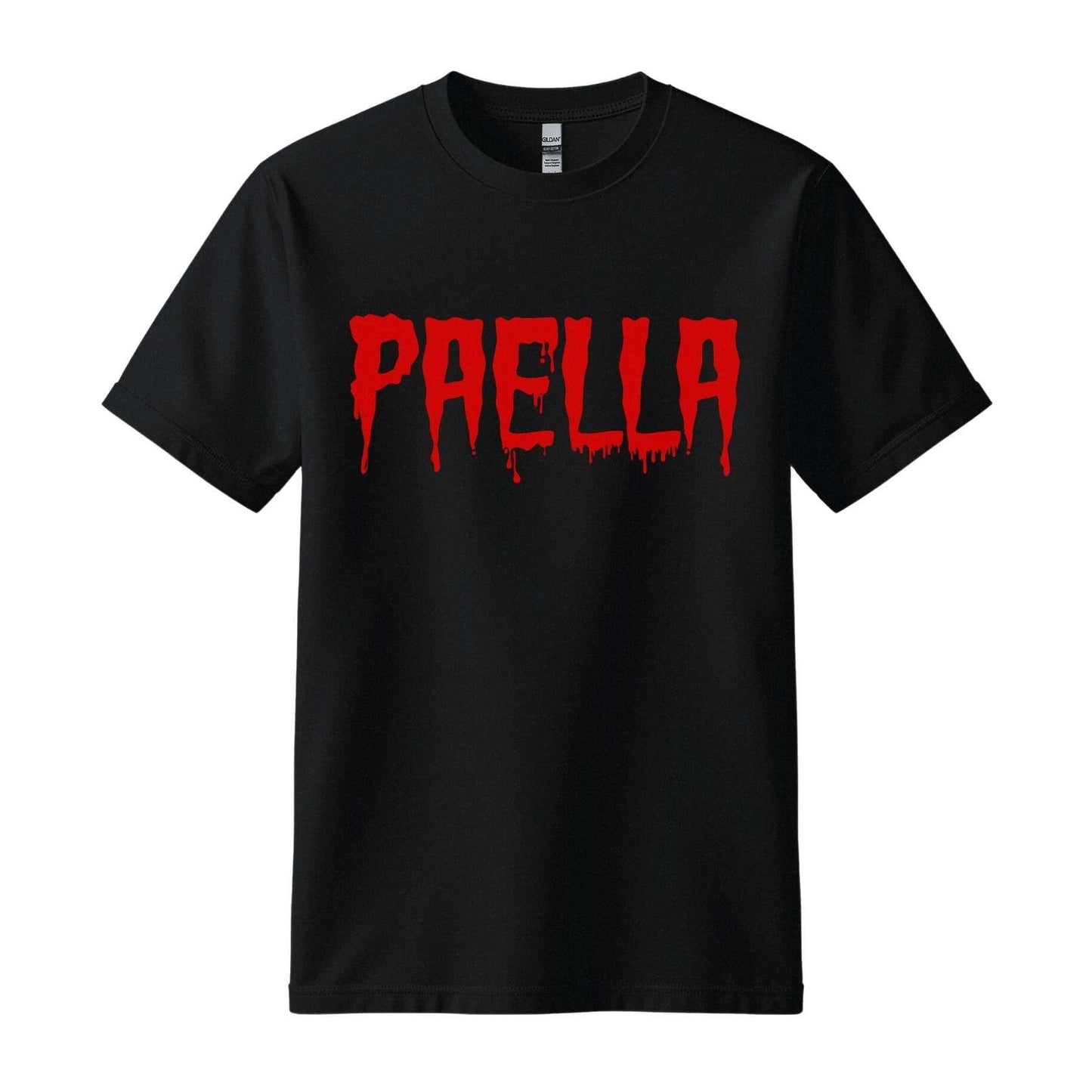 Mammoüth Bloody Paella T-Shirt