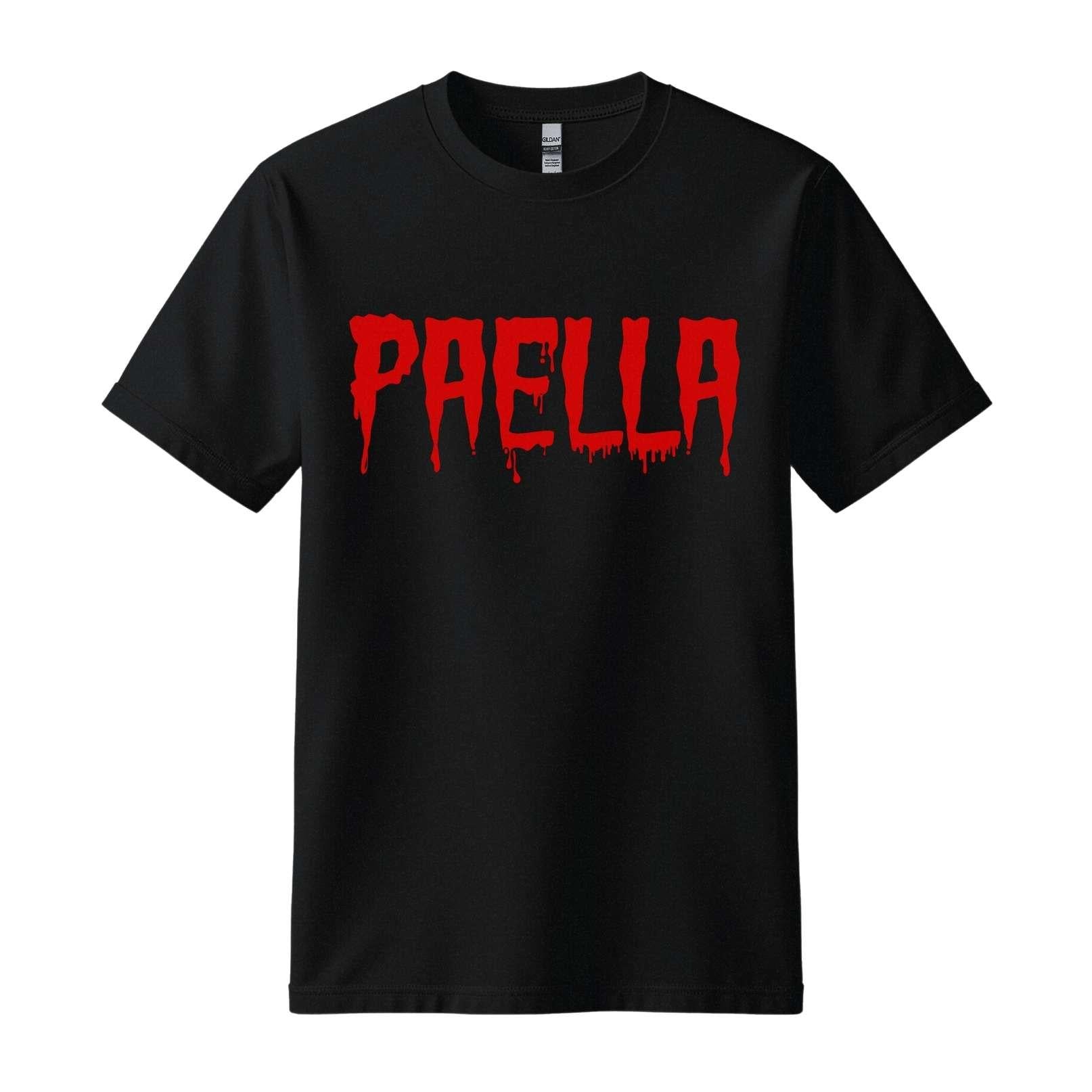 Mammoüth Bloody Paella T-Shirt