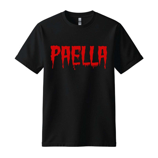 Mammoüth Bloody Paella T-Shirt