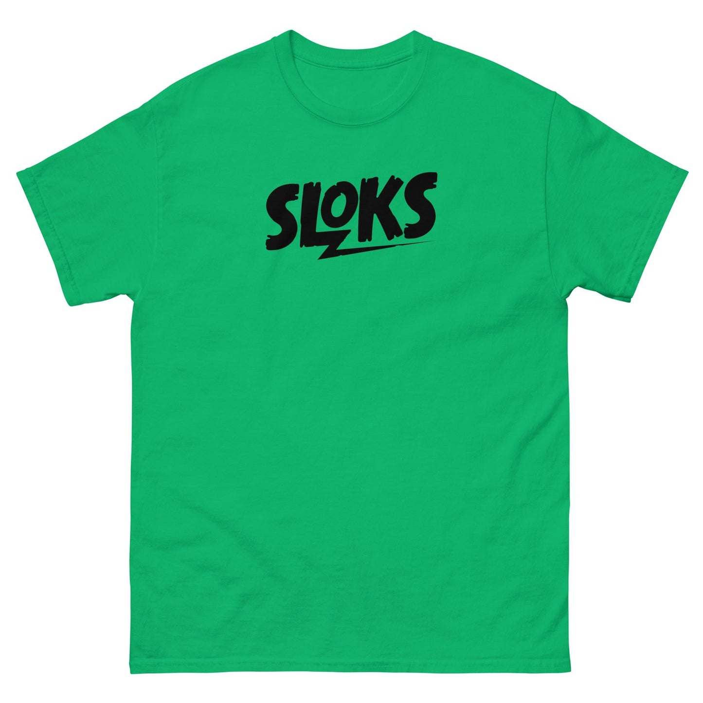 mens-classic-tee-irish-green-front-65c0d92d32631.jpg