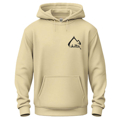 mokhtar sand hoodie design from the album mokhtar airlines