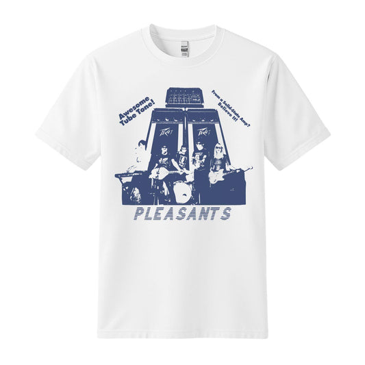 Pleasants - Tube T-Shirt
