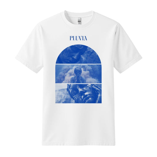 pluvia t-shirt arch