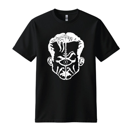 powersolo black t-shirt cyclop