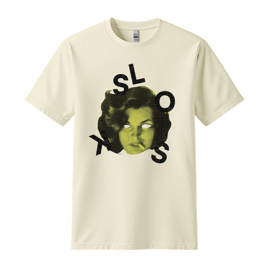 sloks eyes t-shirt