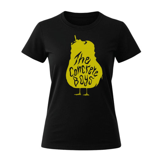 The Concrete Boys - Yellow Bird Women's T-Shirt