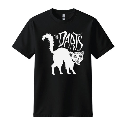 the-darts-t-shirt-spooky-cat
