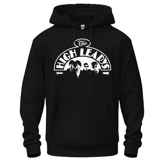 the high learys hoodie