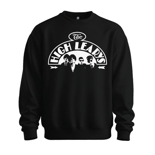 the high learys sweatshirt