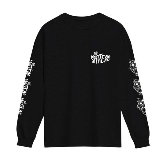 the spitters long sleeve shirt