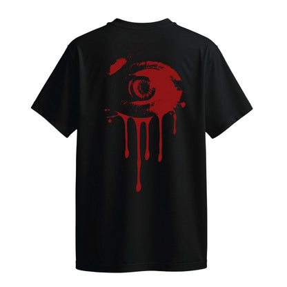 weird omen t-shirt