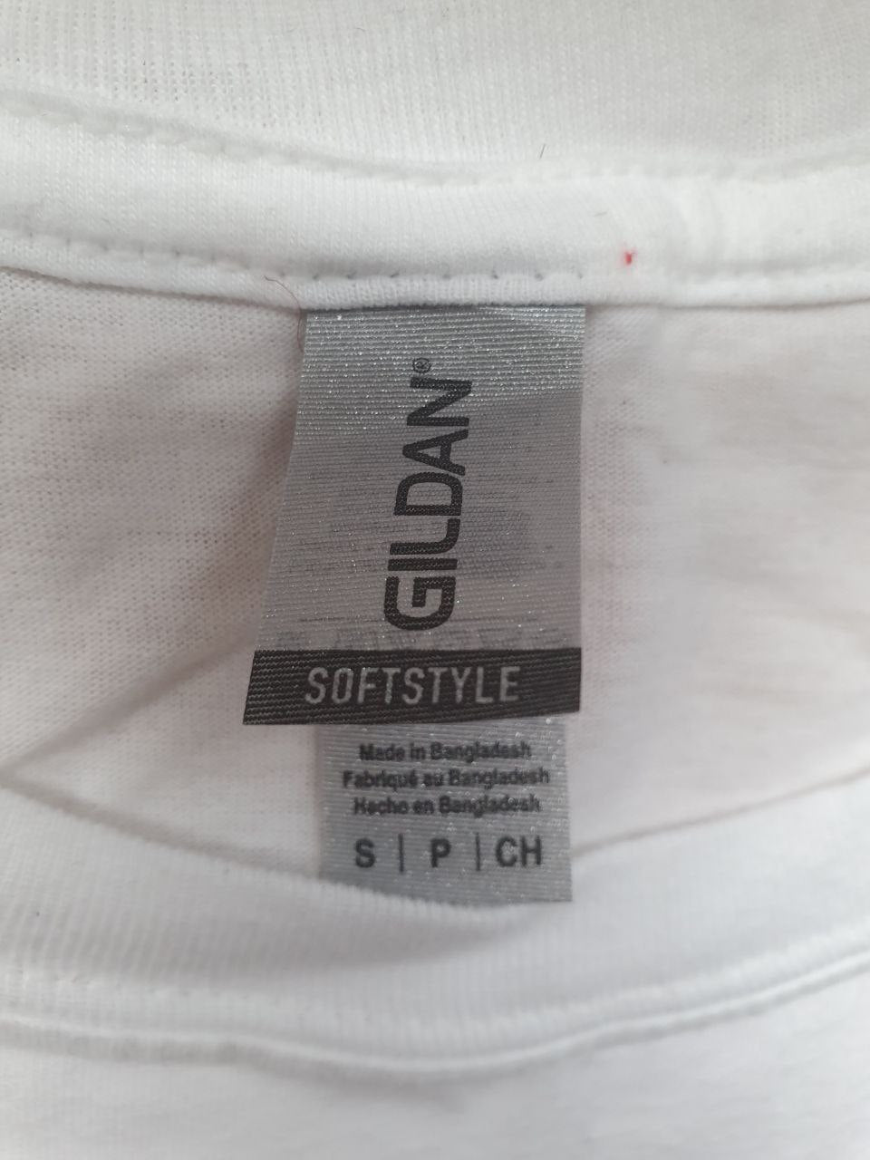 Dion Lunadon - It's the truth T-Shirt distroville.myshopify.com