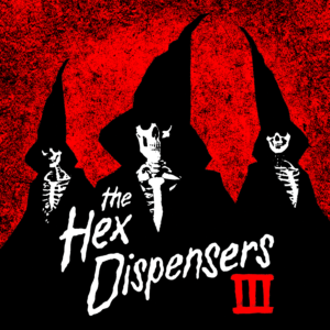 The Hex Dispensers